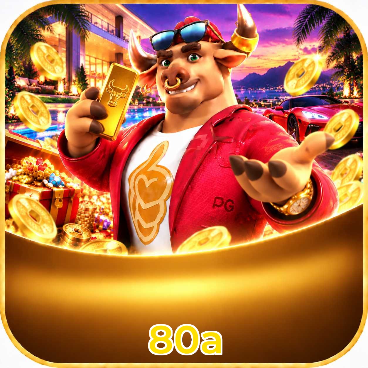 Free Spins Bonus - Lucky Tiger