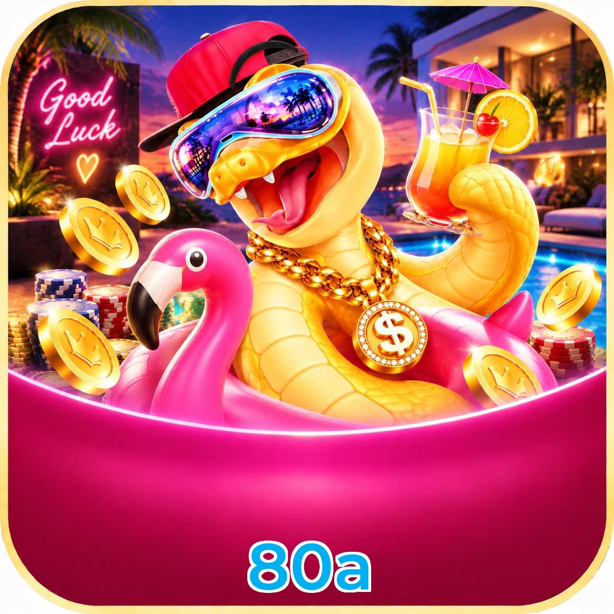 80a