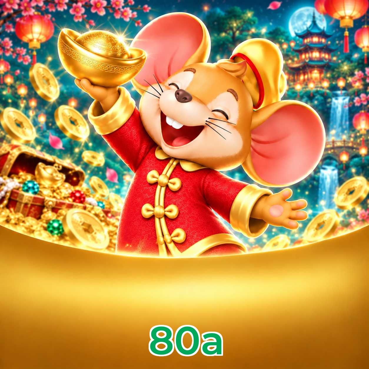 80a