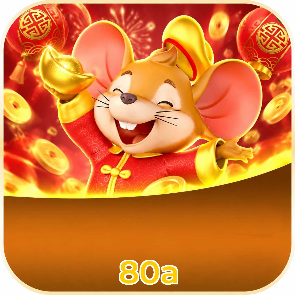 Welcome Bonus - Golden Dragon