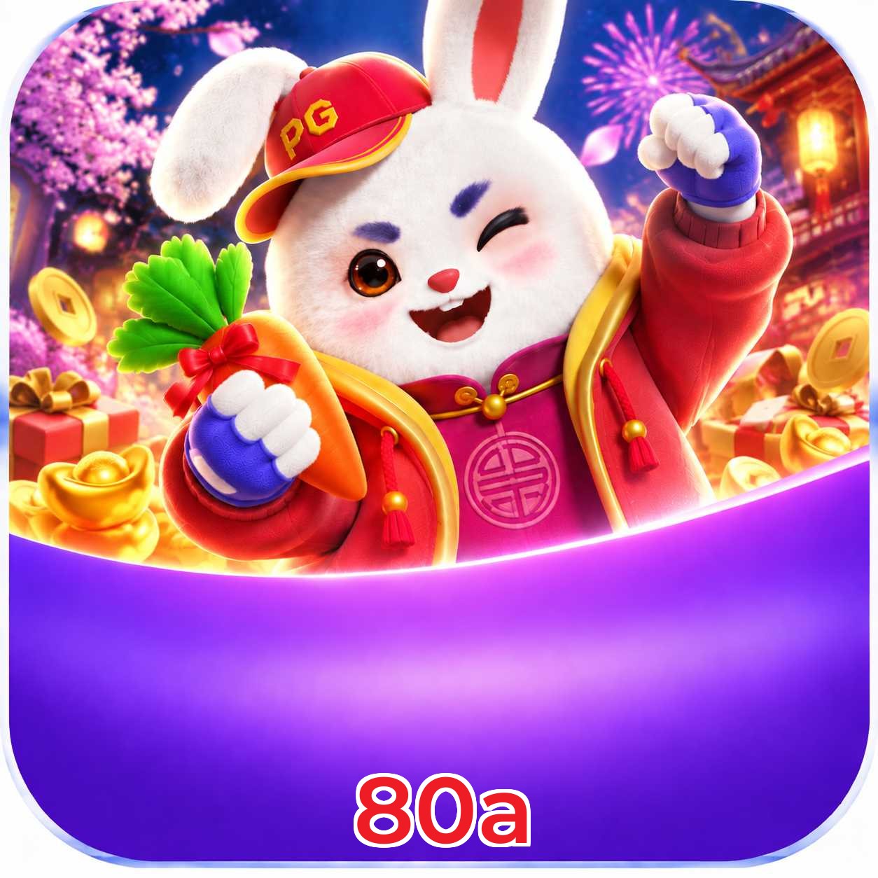 Pacote Completo do App 80a