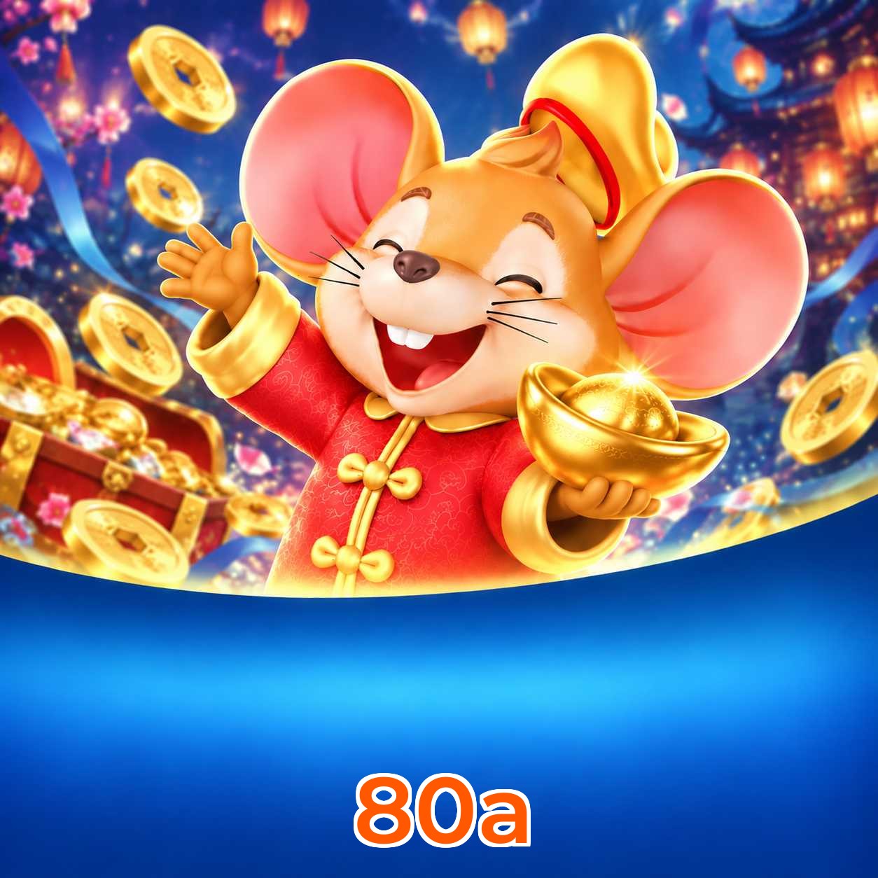 Fortune Tiger Slot