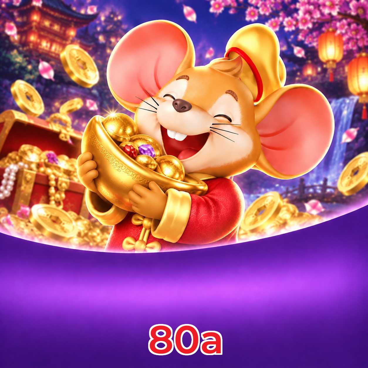 Mahjong Ways Slot - PG Soft