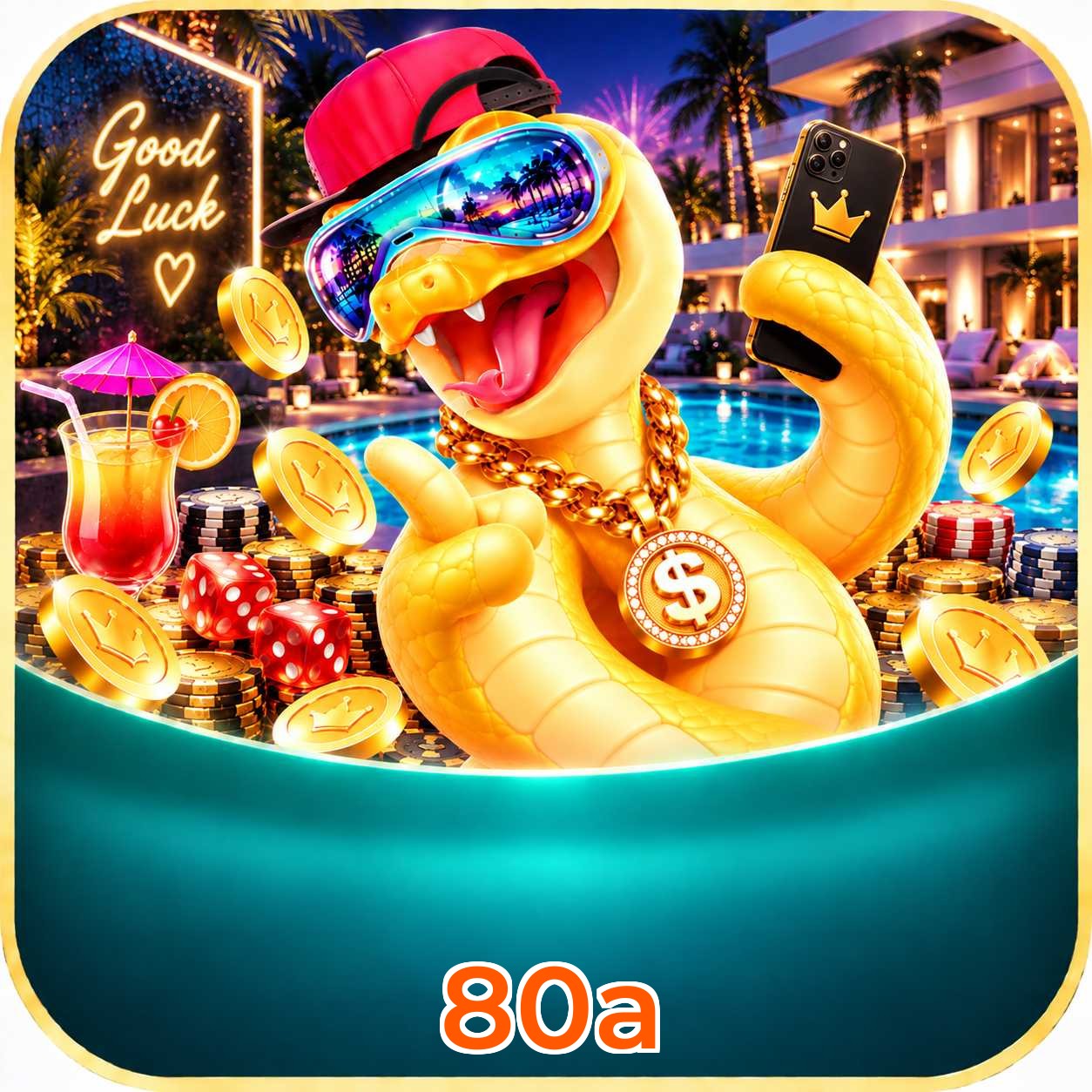80a