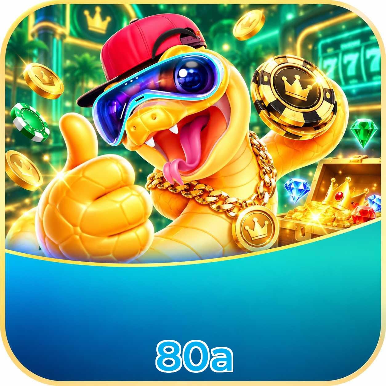 80a