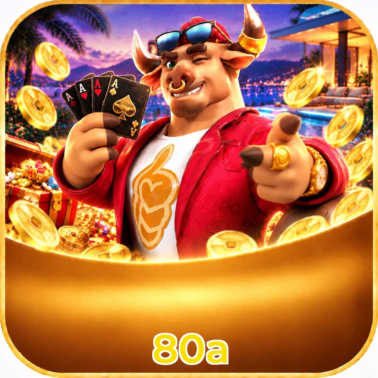 Jackpot Winner Fortune Tiger